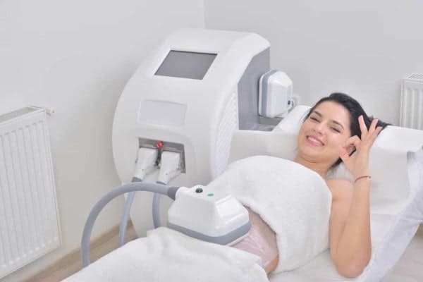 Which Areas of the Body Can Be Treated Swanage