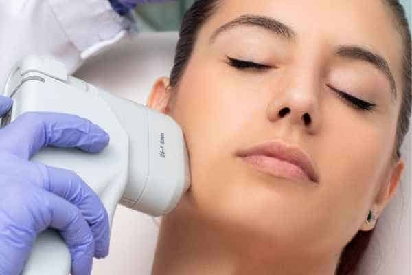 Who is the Ideal Candidate for HIFU Treatment Swanage?