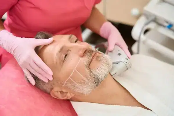 HIFU non-surgical treatment Swanage