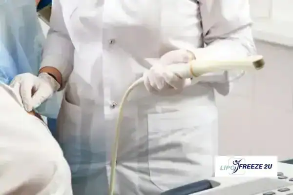 Image of HIFU Vaginal Tightening Swanage treatment.