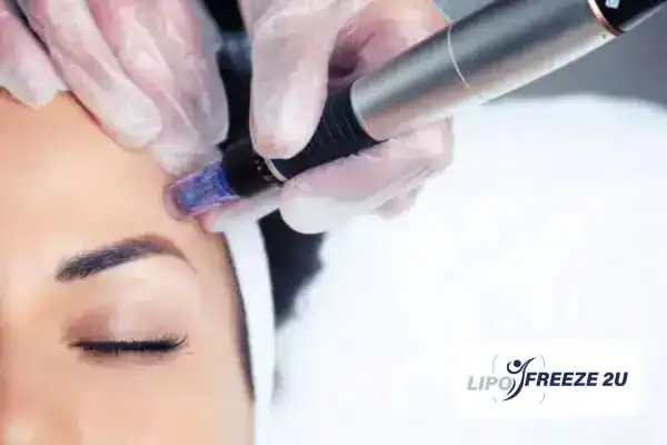 Morpheus 8 Swanage the top 10 reasons to choose this treatment!