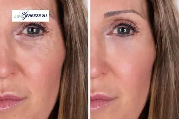 HIFU Non-Surgical Facelift Treatment Swanage results