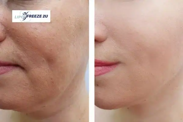 HIFU non surgical facelift treatment Swanage results