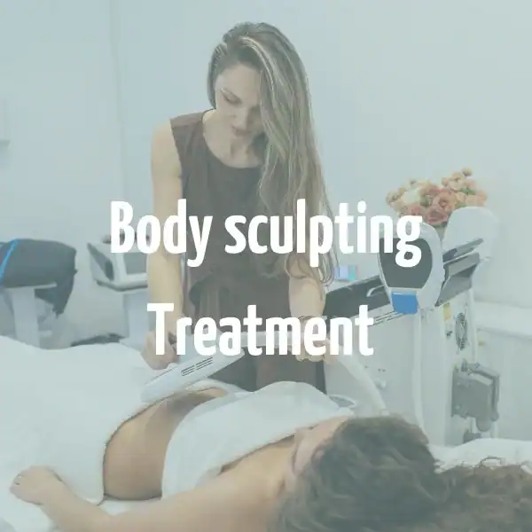 body sculpting treatment Swanage