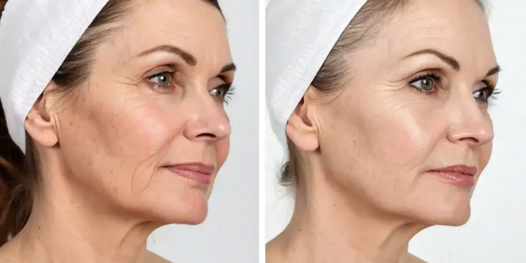 Is RF Microneedling the Missing Piece in Your Weight Loss Transformation Swanage?