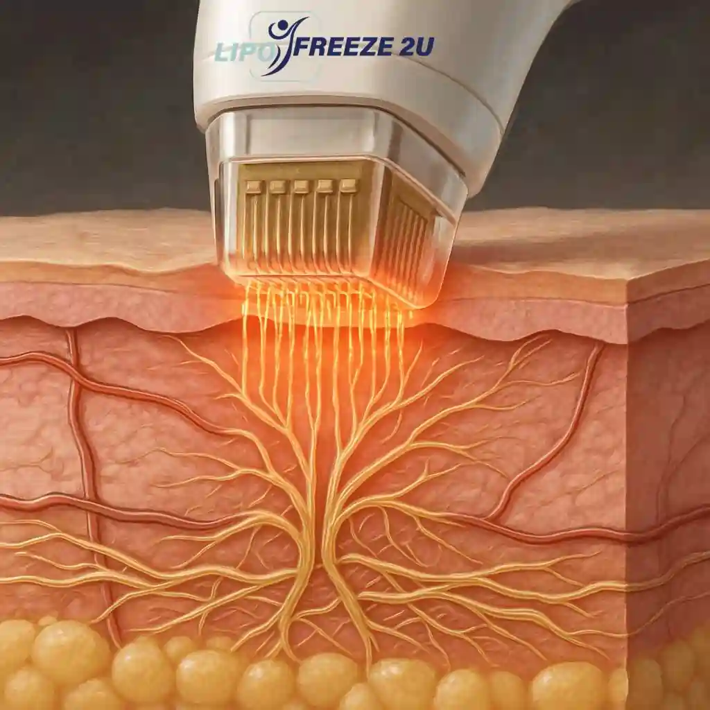 What Exactly Is RF Microneedling and Why Is Everyone Talking About It Swanage?